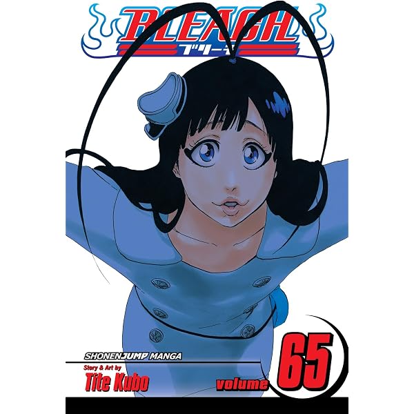 Amazon | Bleach, Vol. 62: Heart of Wolf (English Edition) [Kindle